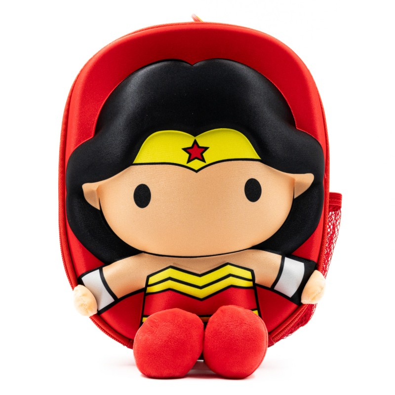 Ridaz Wonder Women 3D Ghiozdan Grădiniță