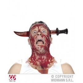 Cutit Halloween Widmann - Accesoriu Terifiant