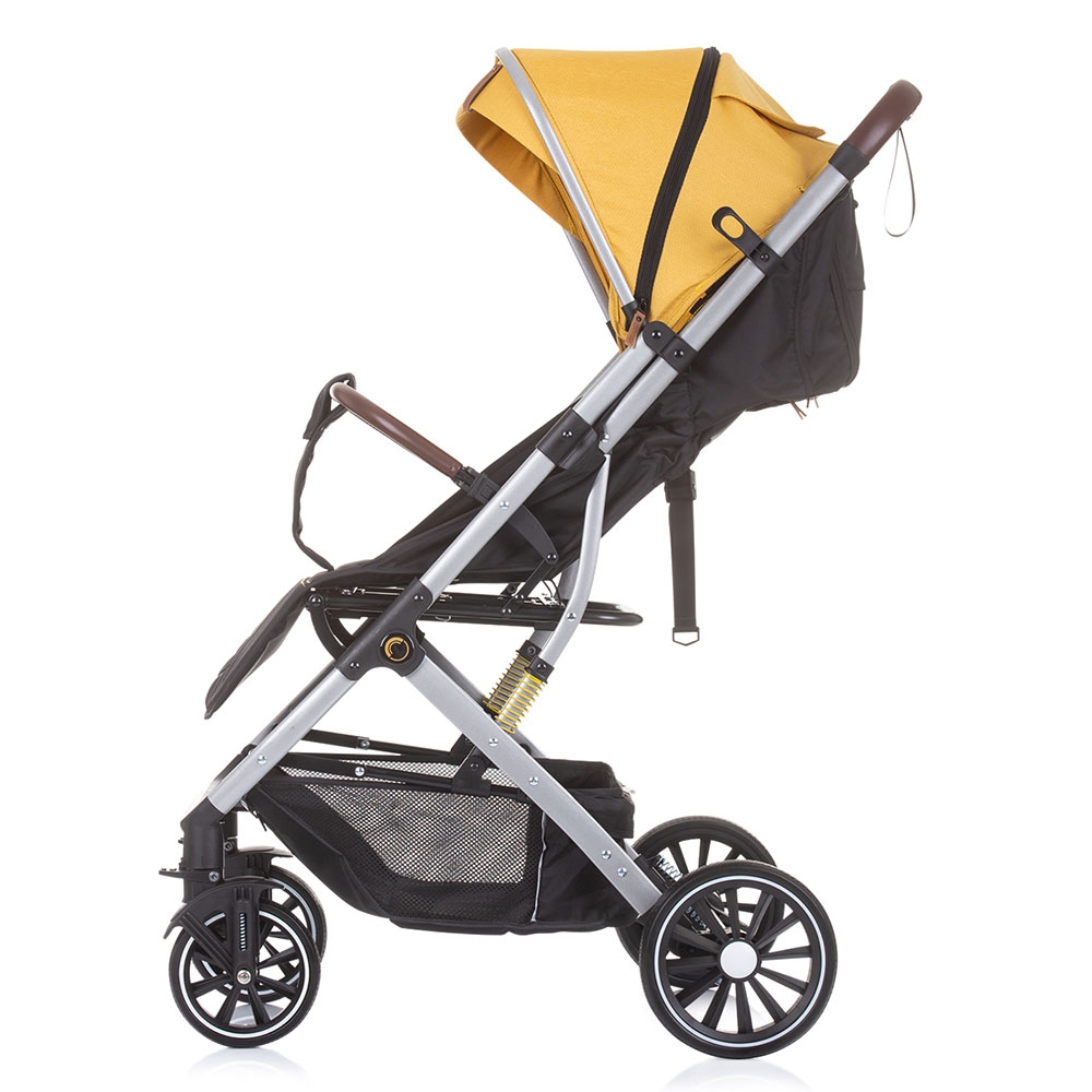 Chipolino Combo Mango Carucior Sport 22kg - imagine 2