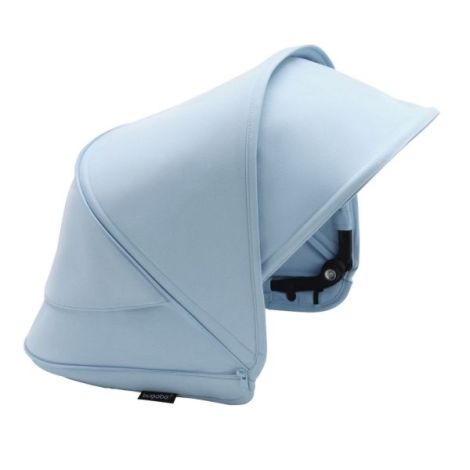 Capotina Bugaboo Dragonfly Skyline Blue UPF 50+