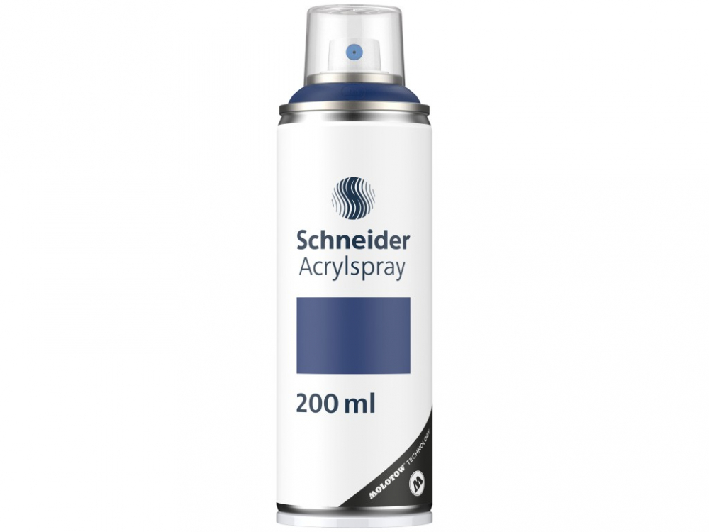 Spray Acrilic Schneider DIY Paint-It 030