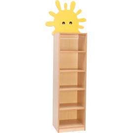 Set Safari Moje Bambino - Mobilier Gradinita Creativ - imagine 7