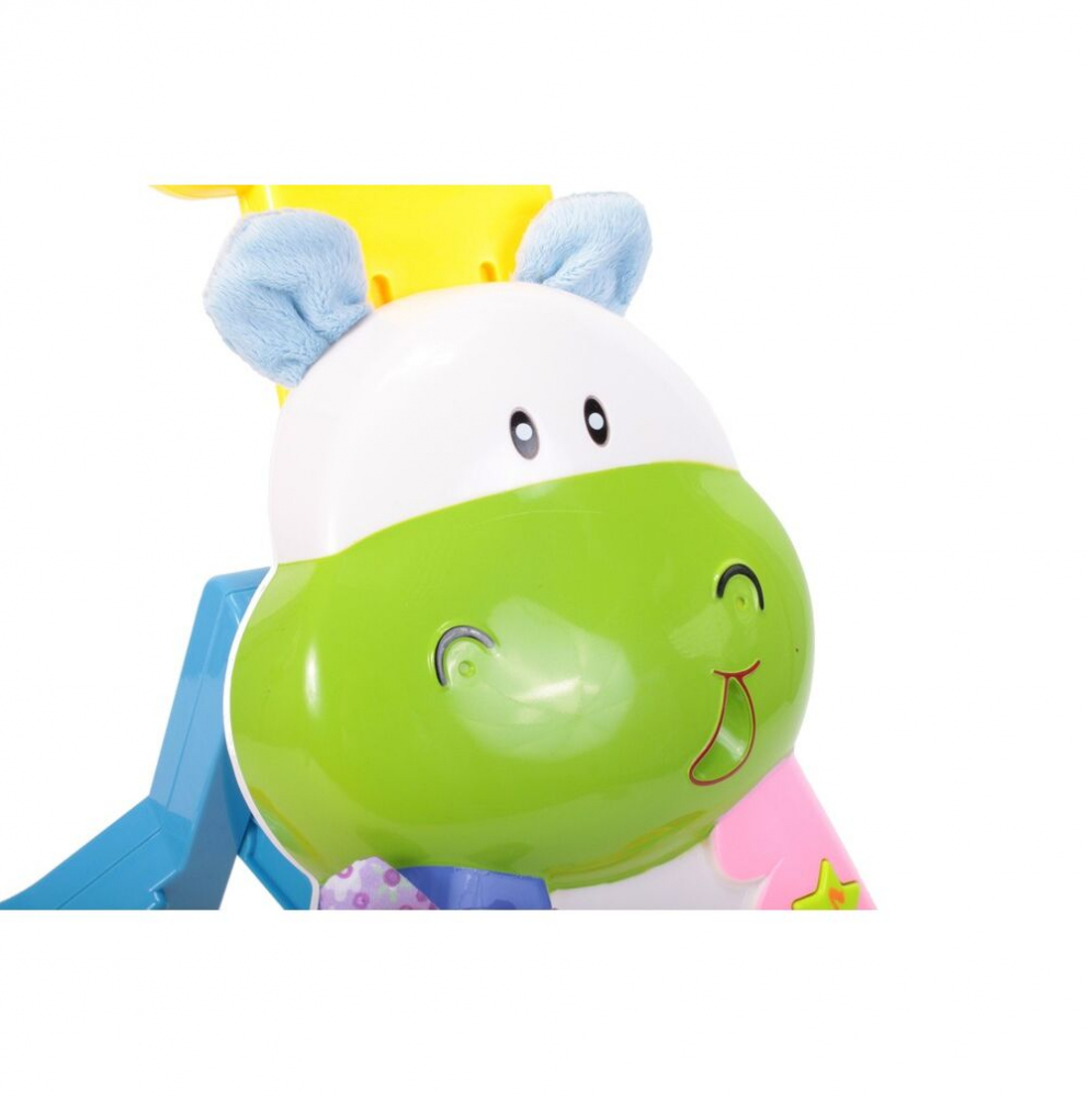 Antepremergator Interactiv Hippo Malplay - imagine 6