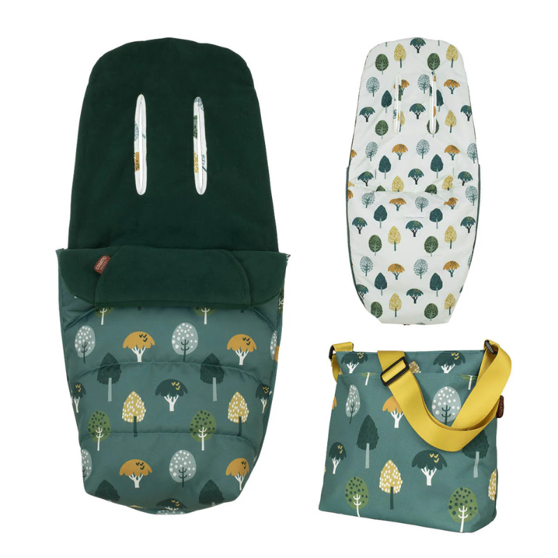 Cosatto Faraway Accesorii Completează Carucior - imagine 4