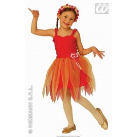 Costum Zană Balerina Widmann Italia | Rochiță și Coroniță - imagine 2