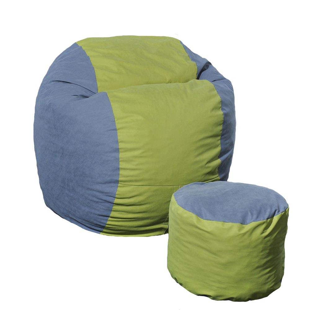 Set Pufrelax Matusalem pentru Copii 5-16 Ani - imagine 7