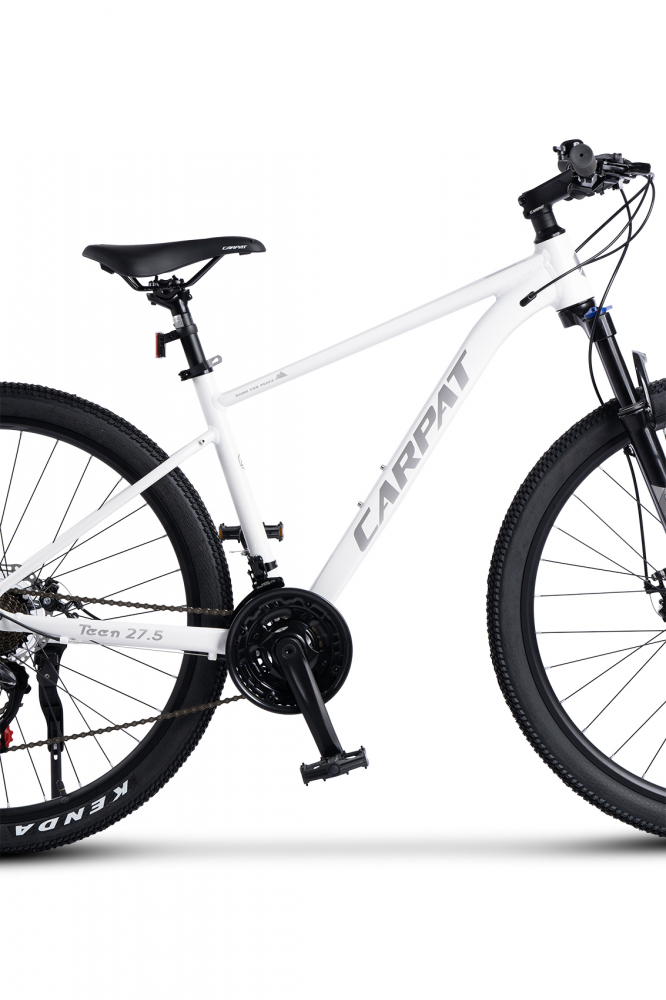 Bicicleta MTB Carpat Pro Teen 26" Shimano - imagine 4