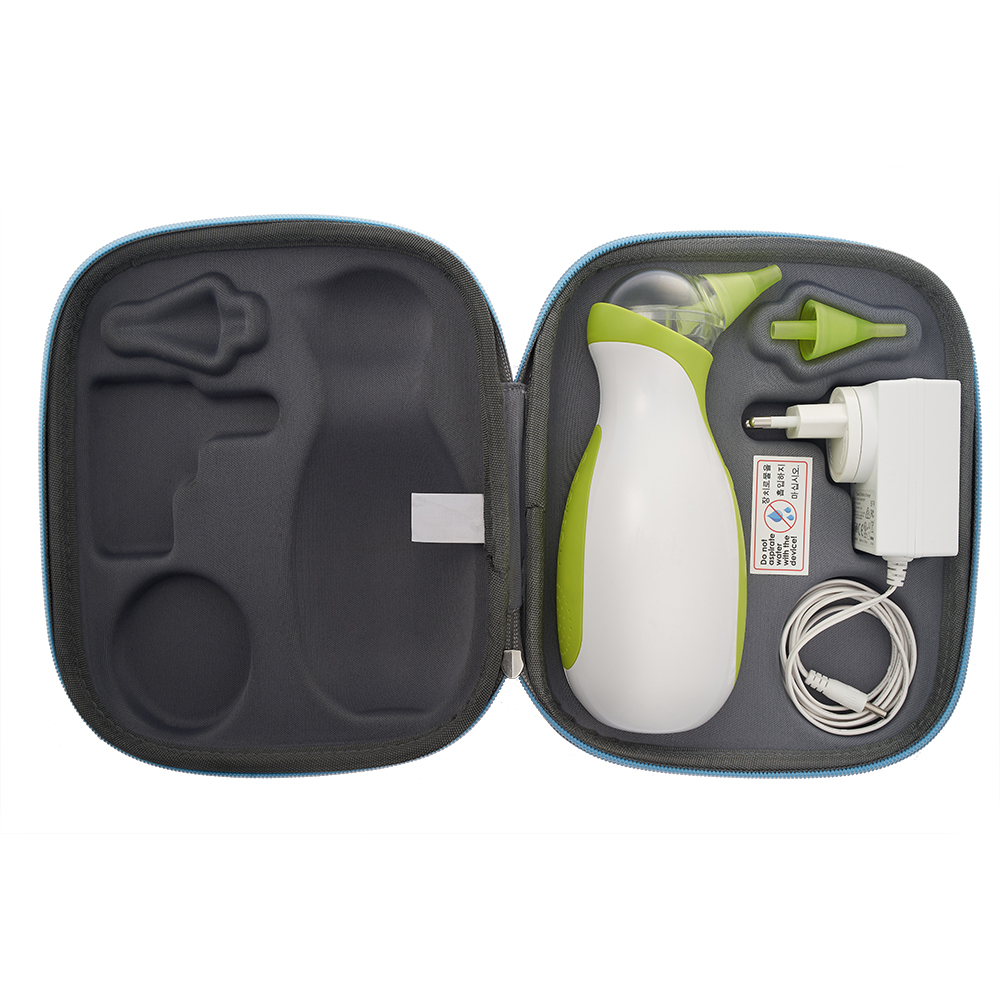 Geanta Nosiboo Go - Transport sigur aspirator - imagine 3