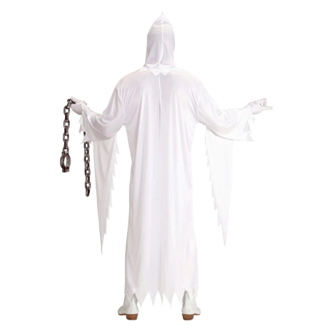 Costum Fantoma Widmann Italia pentru Carnaval - imagine 2