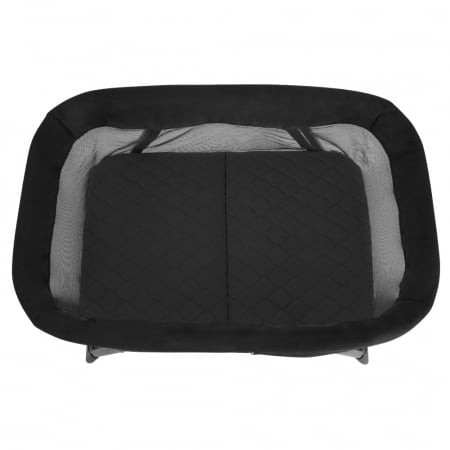 Patut Graco Side by Side 2 in 1 Night Sky - imagine 4