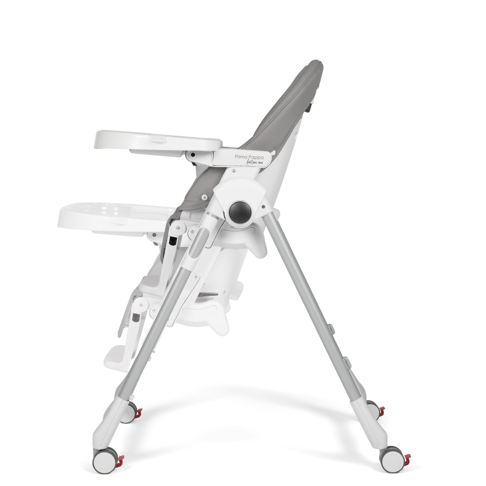 Scaun Peg Perego 2 în 1 0-15 kg - imagine 4