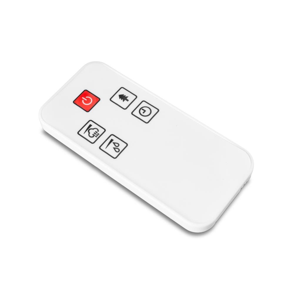 Umidificator Airbi BI3222 cu Ionizare și Aromaterapie - imagine 3