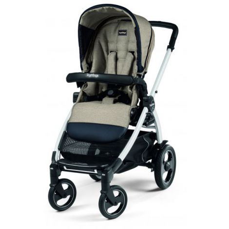 Peg Perego Book 51 S - Carucior de la naștere 0-22kg - imagine 2