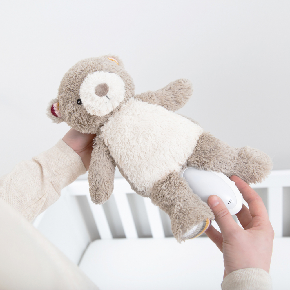 Plus Bruno Zazu Kids - Mecanism Linistire Bebelusi - imagine 3