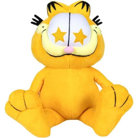 Jucărie Plus Garfield Play by Play | 15 cm Moale