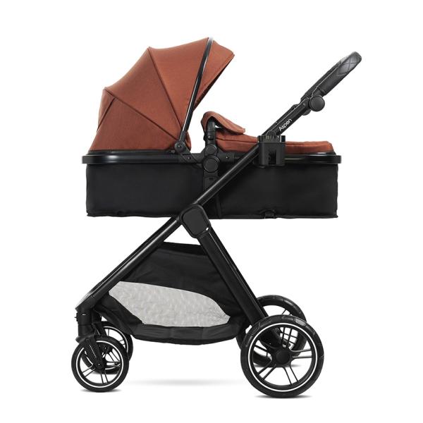Carucior 2 in 1 Lorelli Aspen - Transformabil - imagine 3