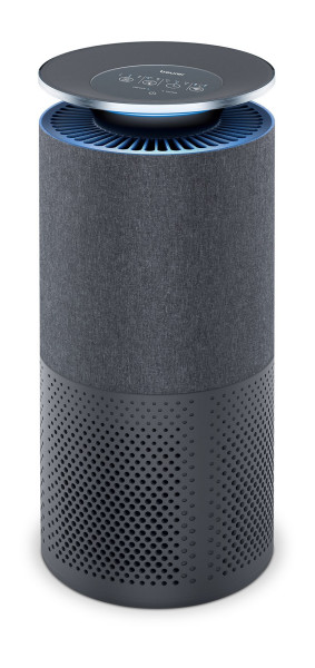 Purificator de aer Wi-Fi Beurer LR401 - imagine 3
