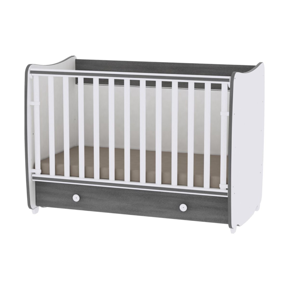 Patut balansoar Lorelli Matrix Transformabil 60x120