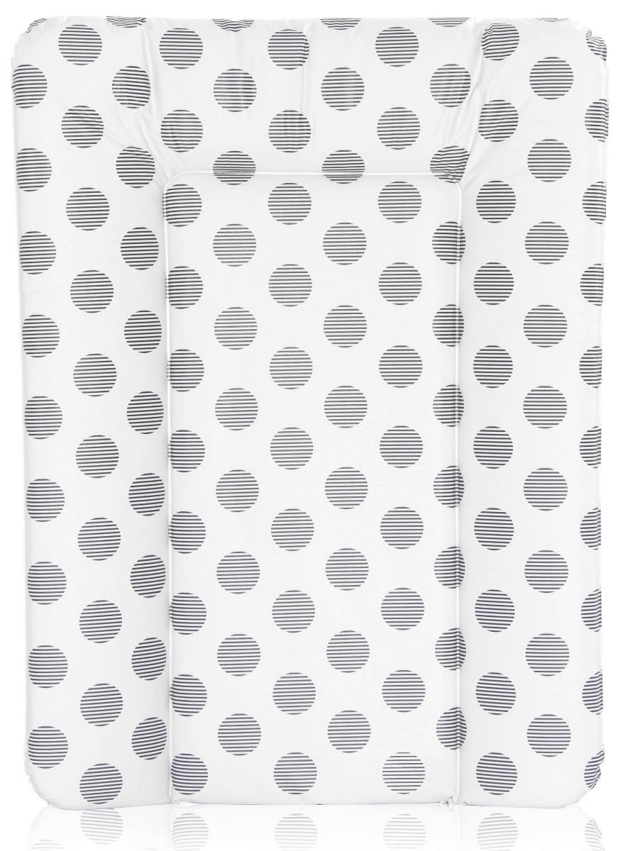 Saltea infasat Lorelli Grey, 50x70 cm, lavabila