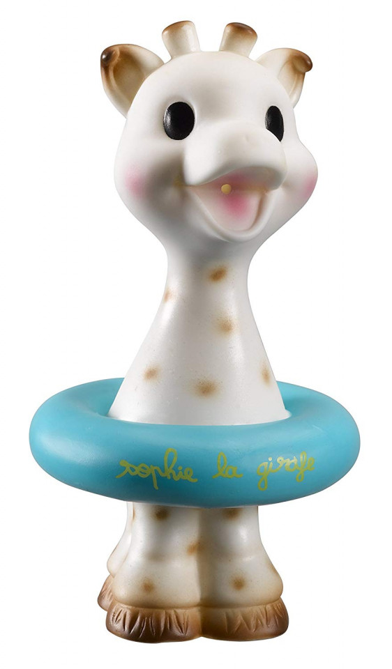 Jucărie Baie Vulli Girafa Sophie | Distracție Sigură - imagine 6