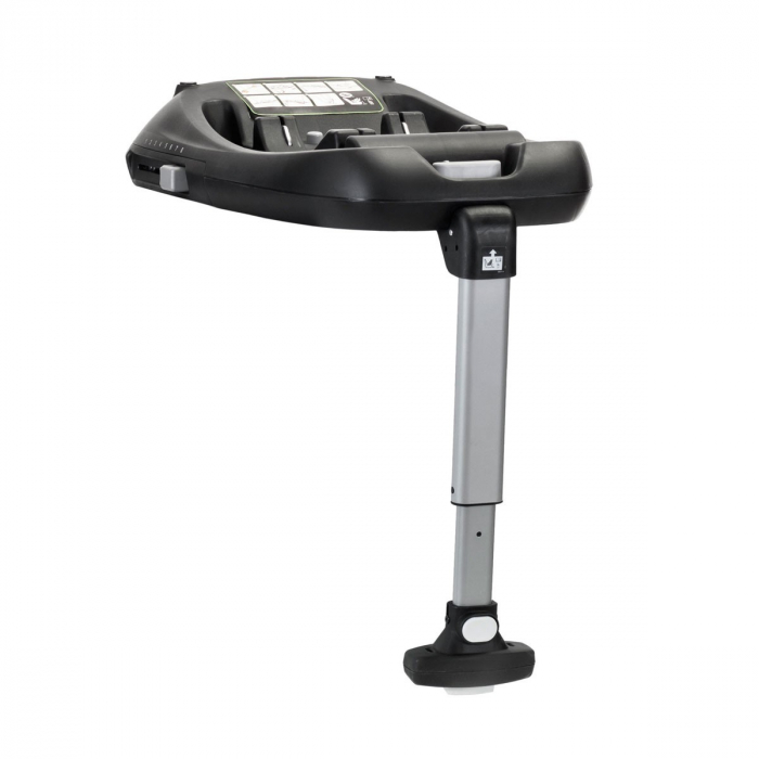 Baza Isofix Baby Jogger City Go - Siguranță Max