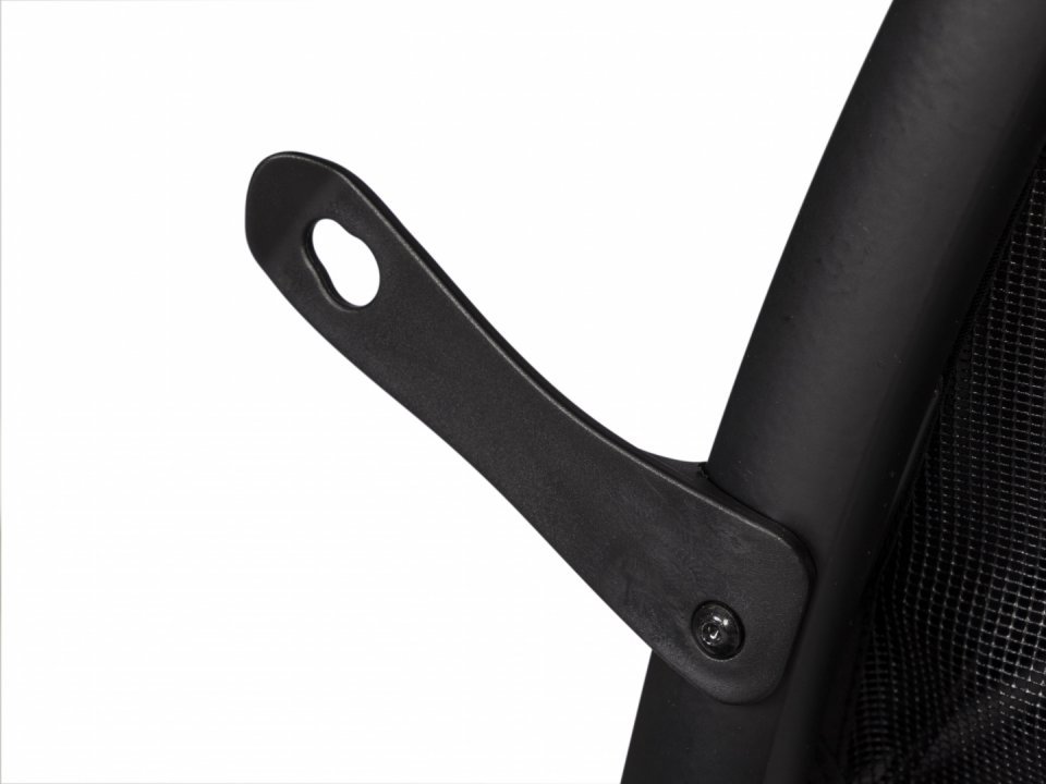 Carucior Euro-Cart Corso Jungle | Sistem Complet Nastere - imagine 6