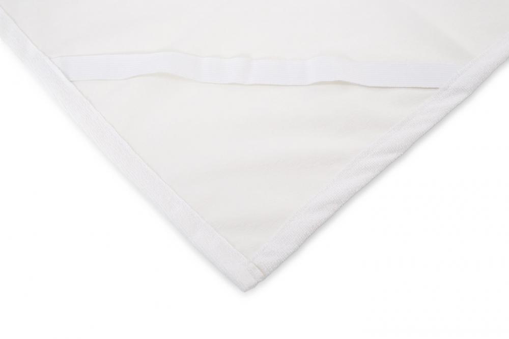Huse Saltea KikkaBoo 60x120 cm, Impermeabile - imagine 2