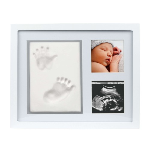 Kit Rama Foto Amprente Pearhead, Lemn - imagine 8