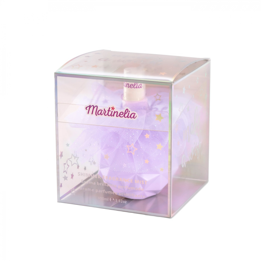 Martinelia Parfum de Corp Sclipicios 100ml
