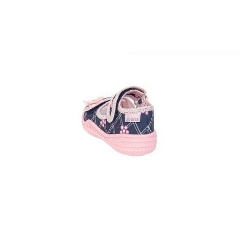 Sandalute Viggami Marylka cu Brant de Piele - imagine 4
