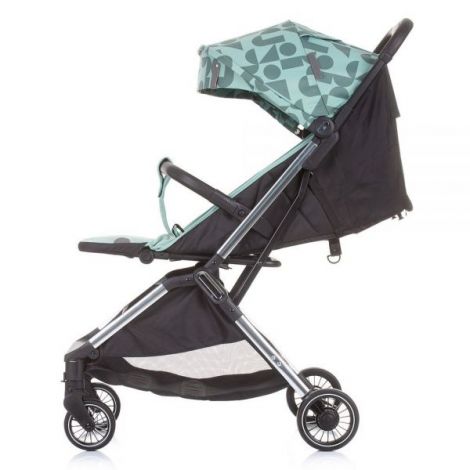 Carucior Chipolino Easy Go - Compact Sport 0-15kg - imagine 3
