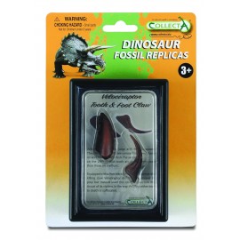 Figurina Velociraptor Collecta | Detalii Realiste
