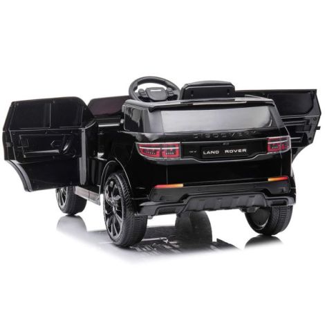 Mașinuță Electrică Chipolino Land Rover Discovery - imagine 10