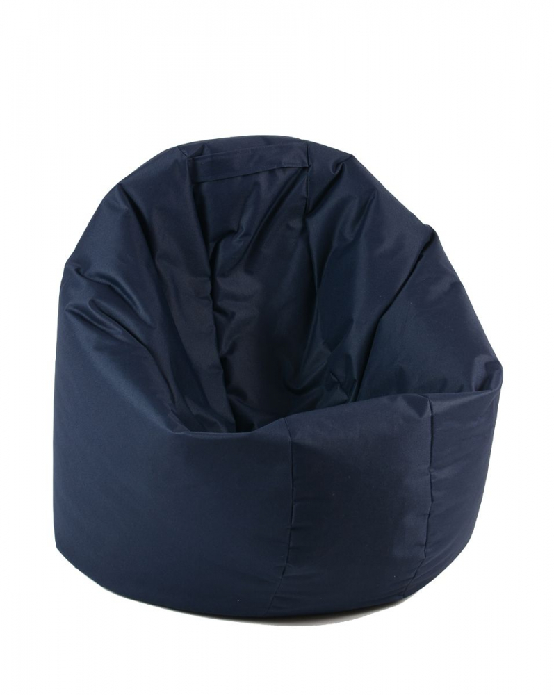 Fotoliu Beanbag Relaxo Bleumarin | Pufrelax