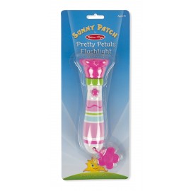 Lanterna Copii Pretty Petals Melissa & Doug - imagine 3