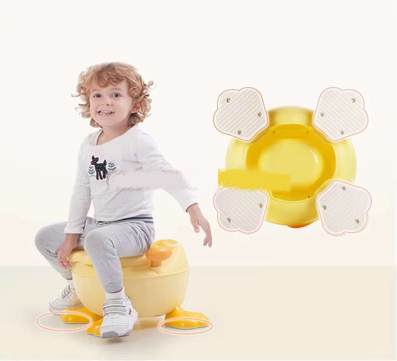 Olita Little Mom Green Duck - Ergonomică Antistropire - imagine 11