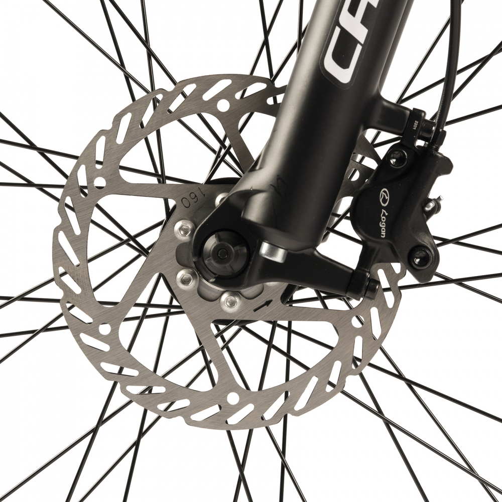 Mountain Bike Carpat PRO C29212H 29" Limited - imagine 7
