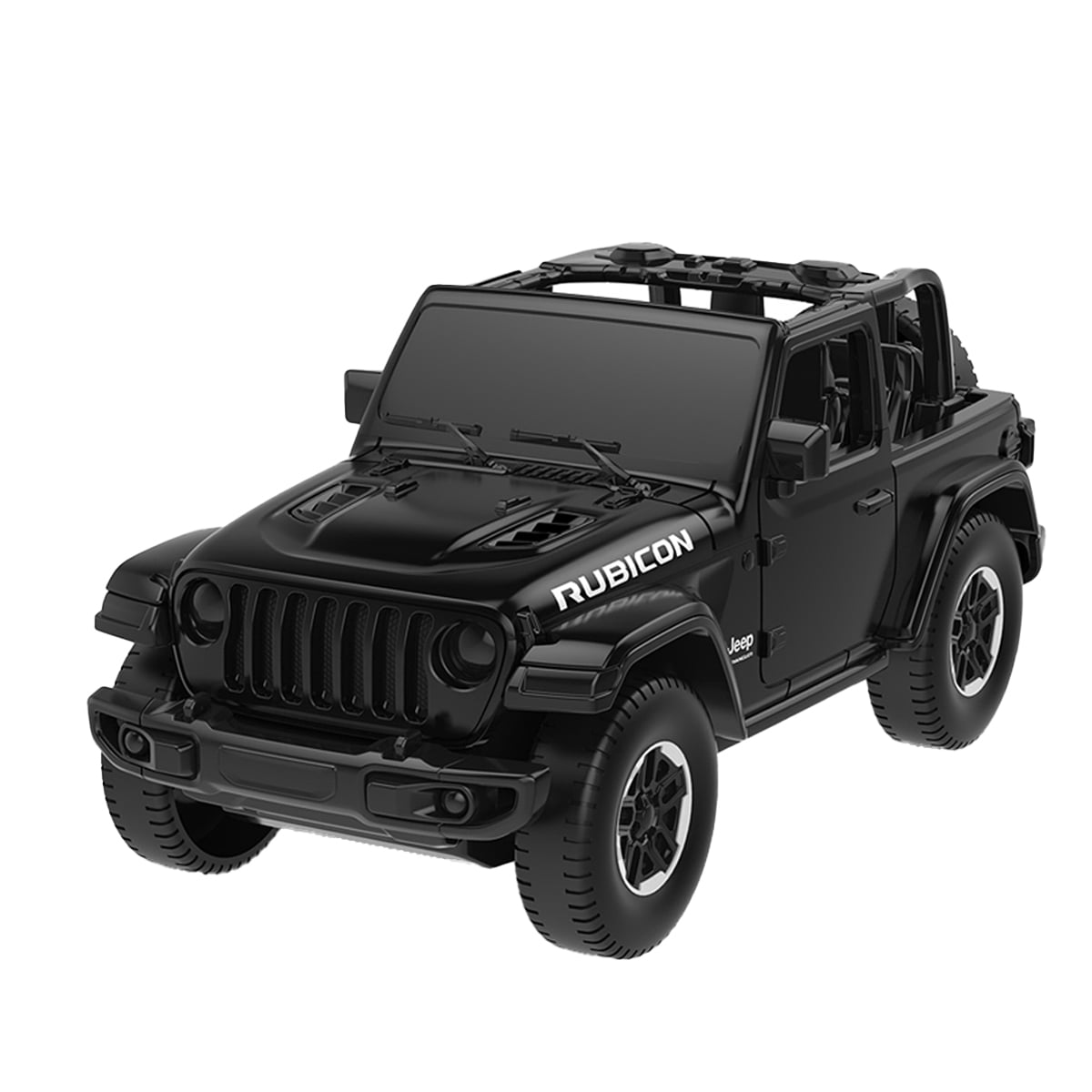 Masinuta Rastar Jeep Wrangler Rubicon 1:43