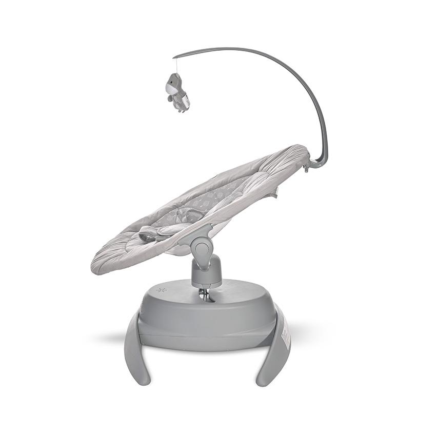 Leagan Bella Lorelli Electric Rotativ Grey Trees