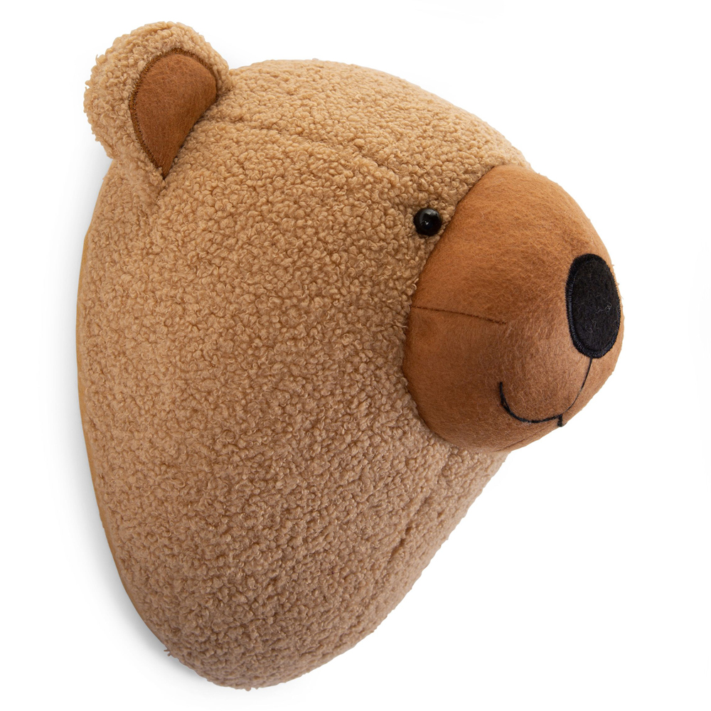 Decoratiune Perete Urs Childhome 29x20x31 cm
