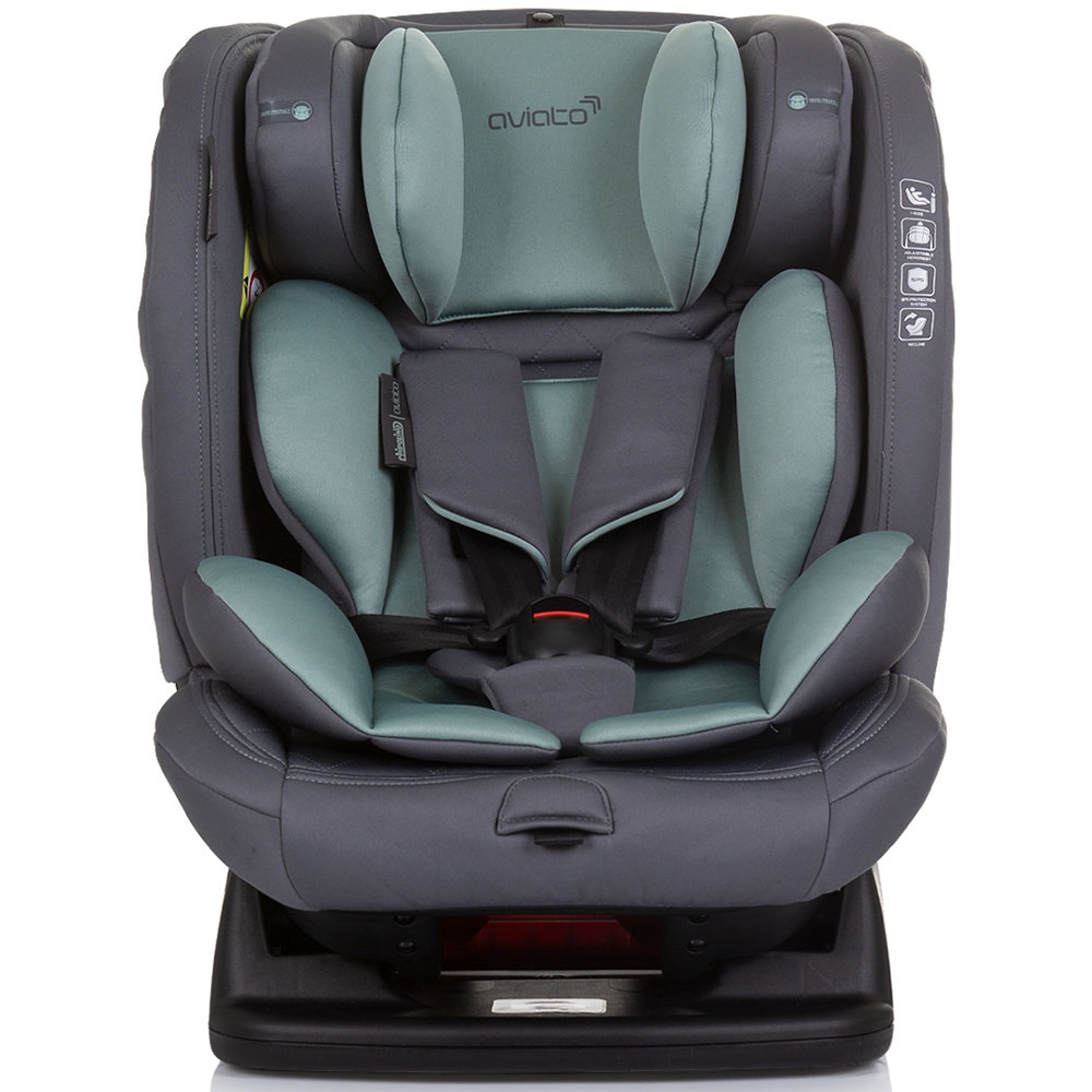 Scaun Auto Chipolino Aviato I-Size, 0-12 Ani