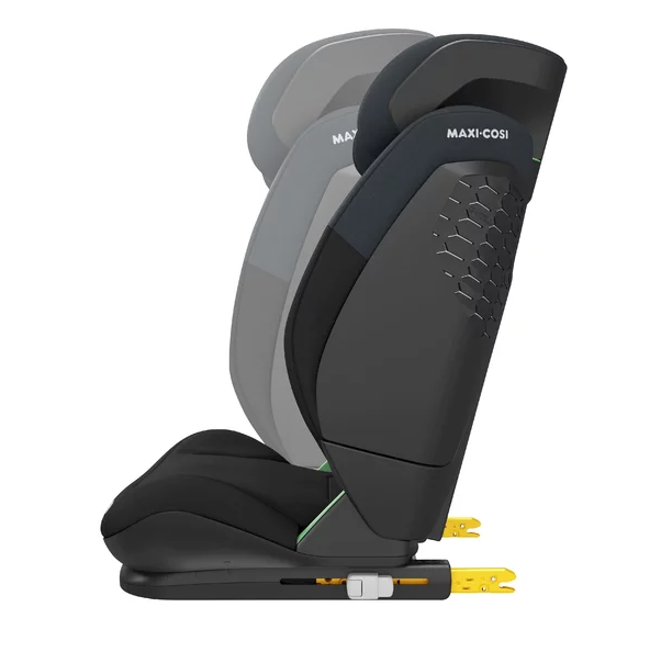 Scaun auto Maxi-Cosi RodiFix S I-Size Siguranță - imagine 8