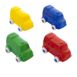 Autobuz Minimobil 9 Miniland | Rezistent și Educativ