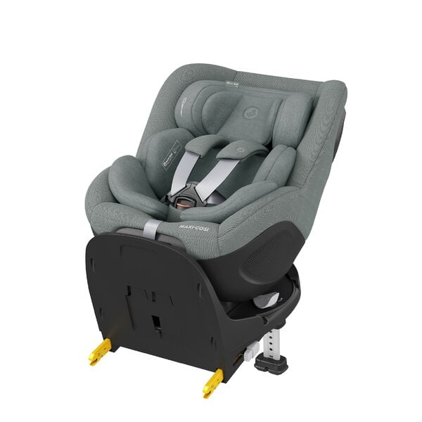 Scaun Auto Maxi-Cosi Mica 360 Pro i-Size Siguranță 360°
