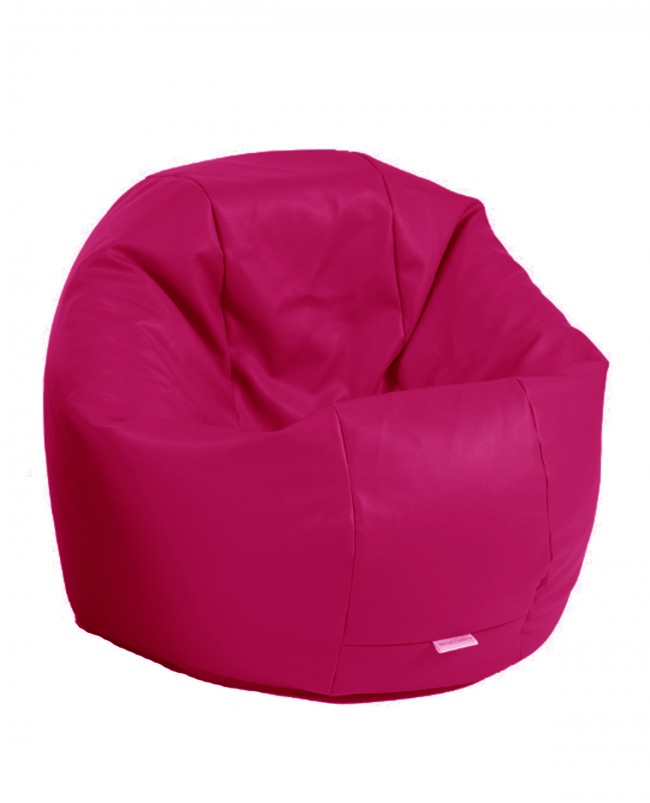 Fotoliu Pufrelax Panama Pink, Relaxo Exterior - imagine 2