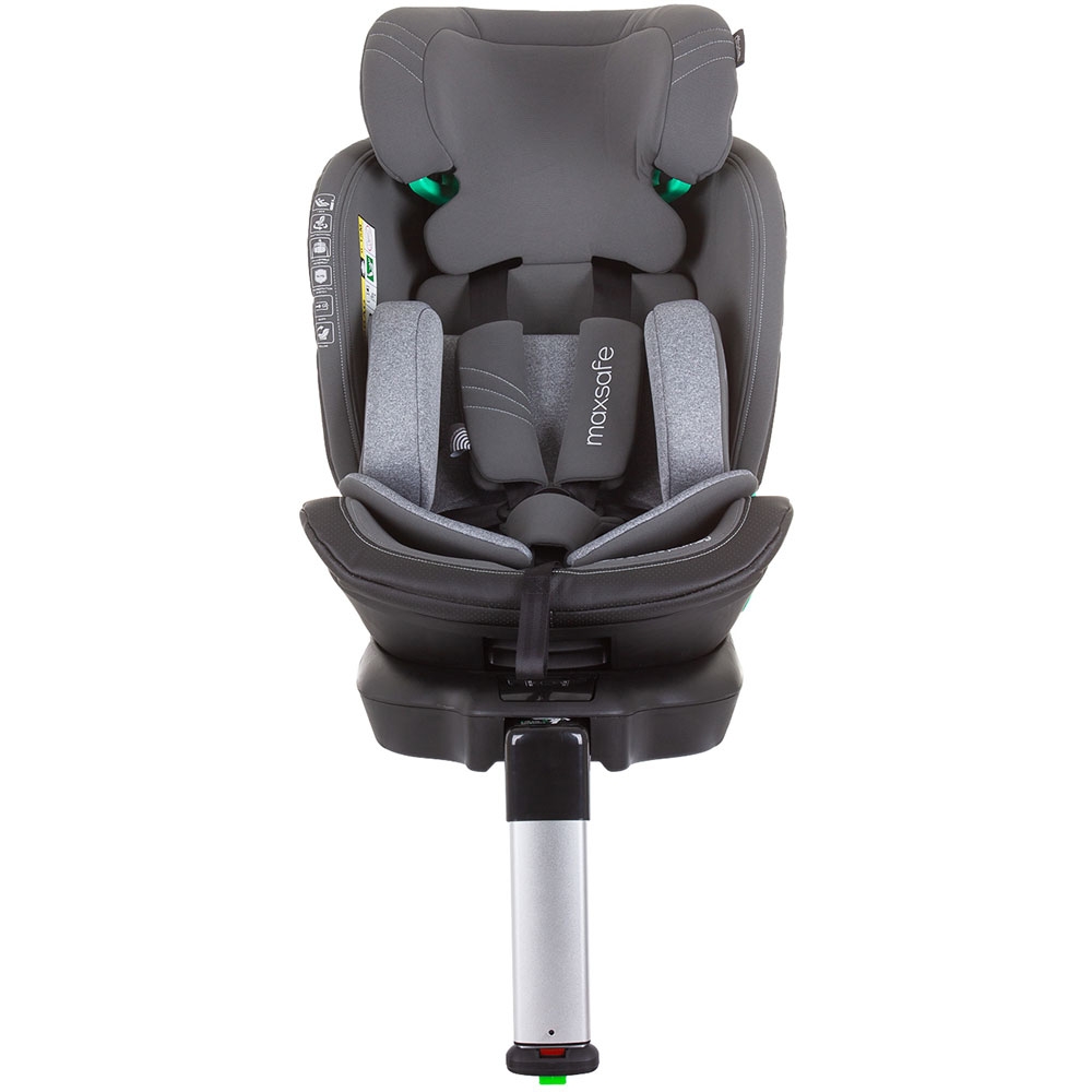 Scaun auto Chipolino Max Safe Isofix 0-12 ani