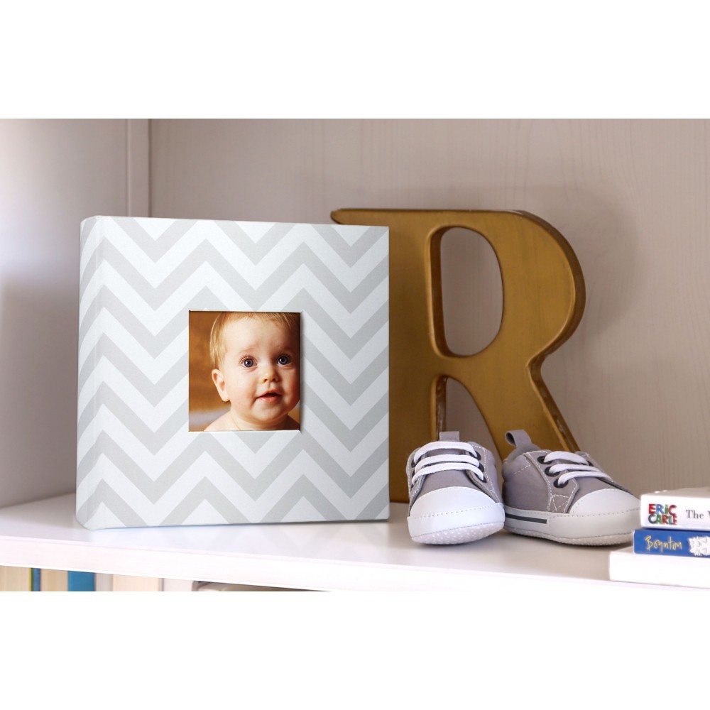 Album Foto Bebe 200 Poze Pearhead, Design Modern - imagine 2
