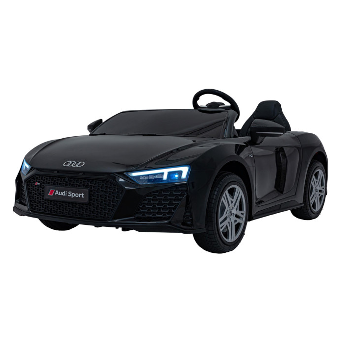 Audi R8 Spyder 24V 2 Locuri | Masinuta Electrica 15km/h