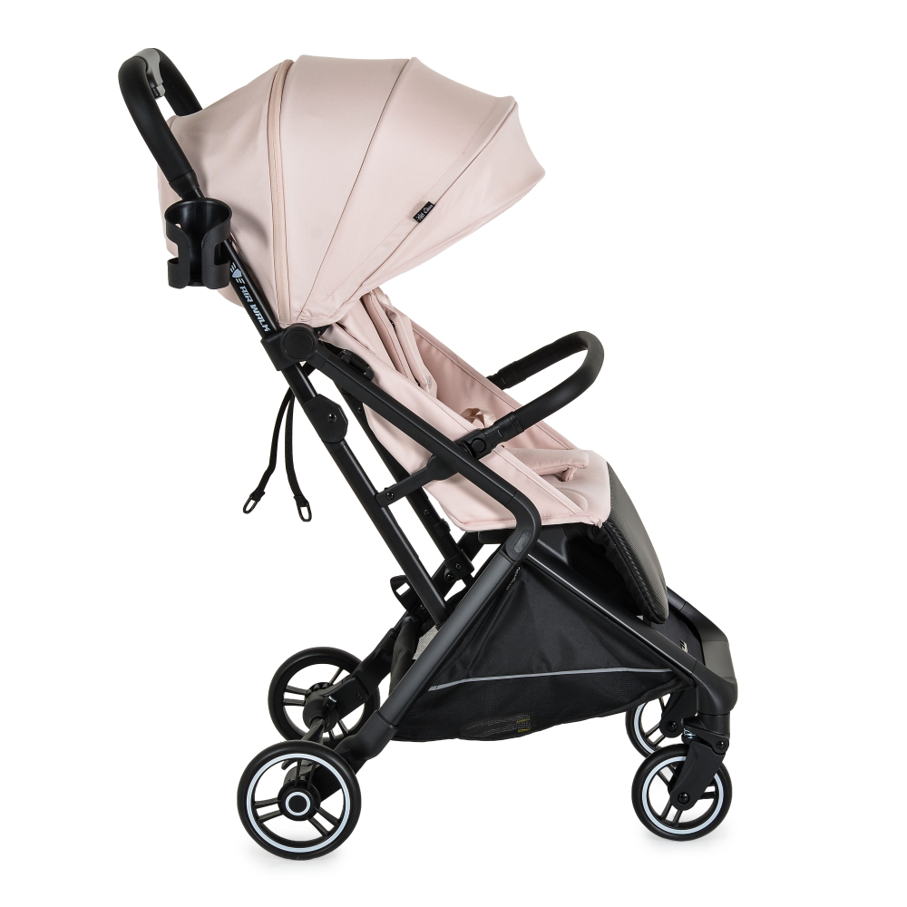 Carucior Cangaroo Airwalk Cloud Pliabil Automat - imagine 4