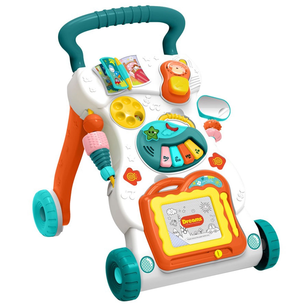 Premergator Chipolino Piano Interactiv